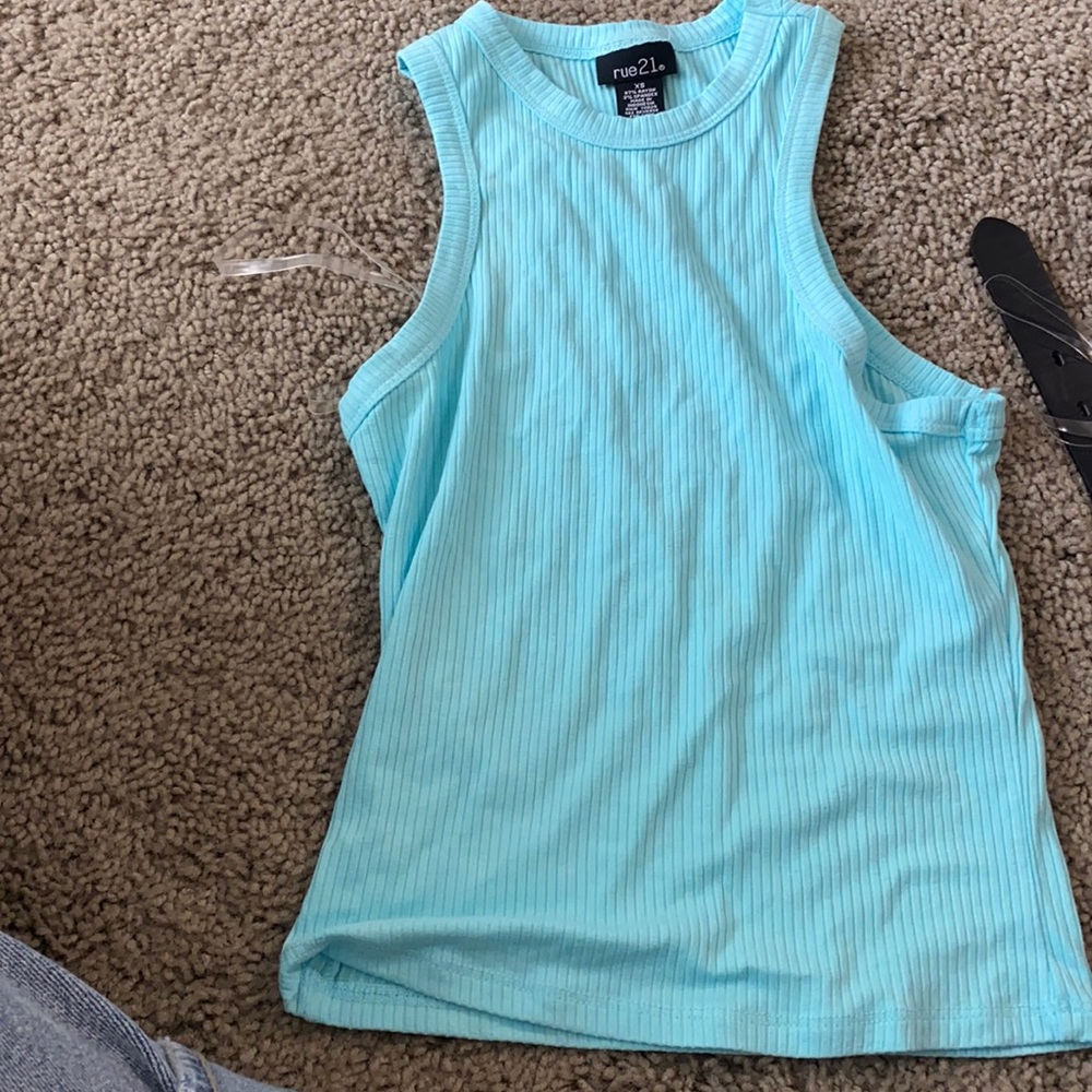 Tank top